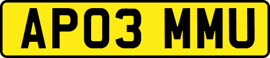 AP03MMU