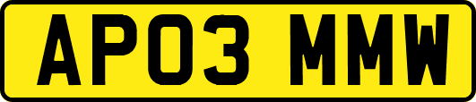 AP03MMW