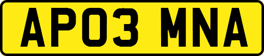 AP03MNA