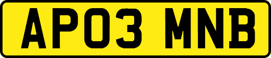 AP03MNB