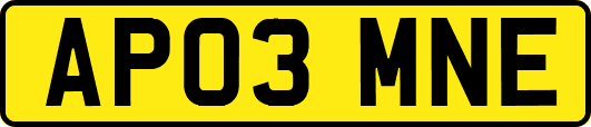 AP03MNE