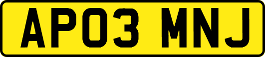 AP03MNJ