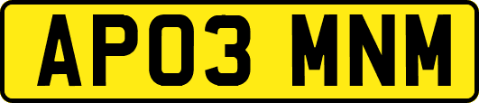 AP03MNM