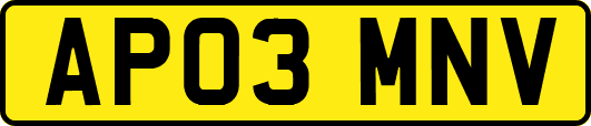 AP03MNV