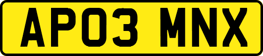 AP03MNX