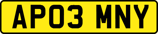 AP03MNY