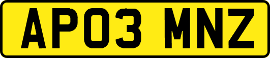 AP03MNZ