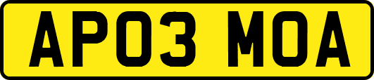 AP03MOA