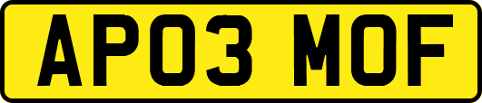 AP03MOF