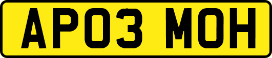 AP03MOH