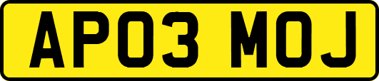 AP03MOJ