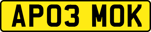 AP03MOK