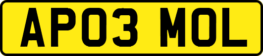 AP03MOL