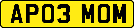 AP03MOM