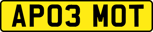 AP03MOT
