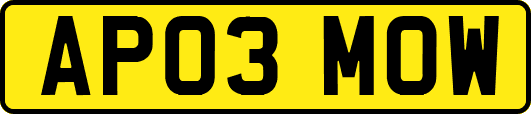 AP03MOW