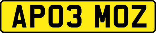 AP03MOZ