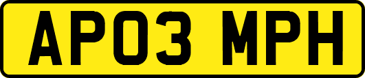 AP03MPH
