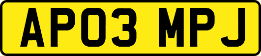 AP03MPJ