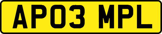 AP03MPL