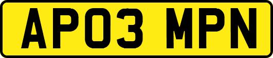 AP03MPN