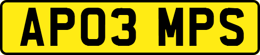 AP03MPS
