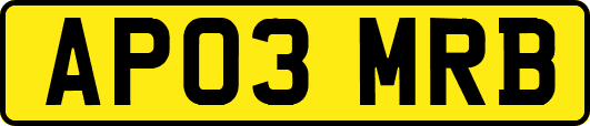 AP03MRB