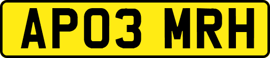 AP03MRH