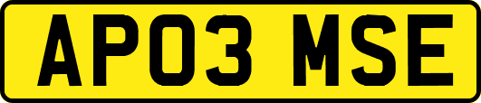 AP03MSE