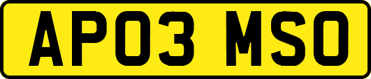 AP03MSO
