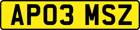 AP03MSZ