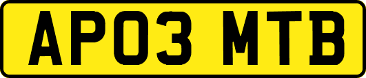AP03MTB