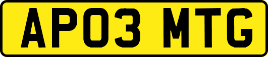 AP03MTG