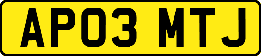 AP03MTJ