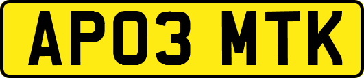 AP03MTK