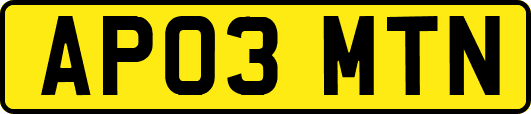 AP03MTN