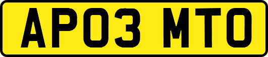 AP03MTO