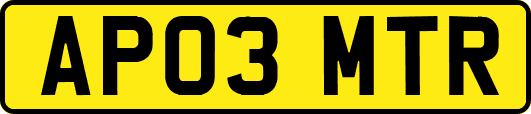 AP03MTR
