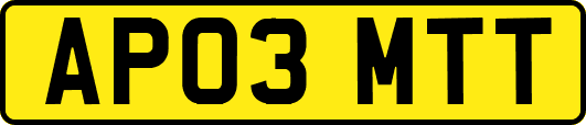 AP03MTT
