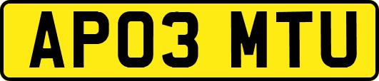AP03MTU