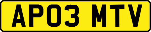 AP03MTV