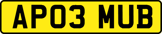 AP03MUB