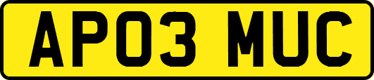 AP03MUC