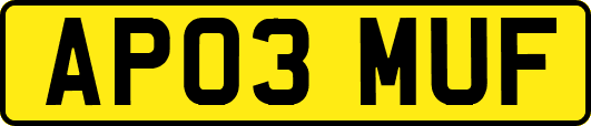 AP03MUF