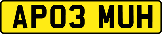 AP03MUH