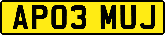 AP03MUJ