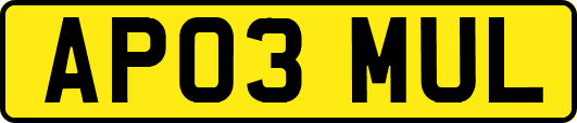 AP03MUL