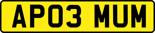 AP03MUM