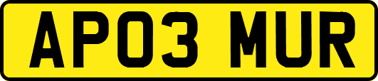 AP03MUR