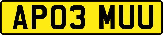 AP03MUU